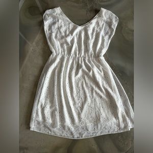 Beautiful summer dress